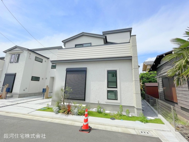 旭が丘