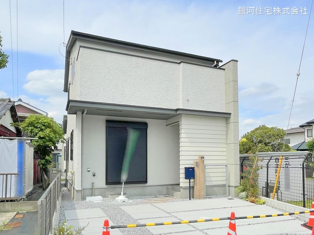 旭が丘