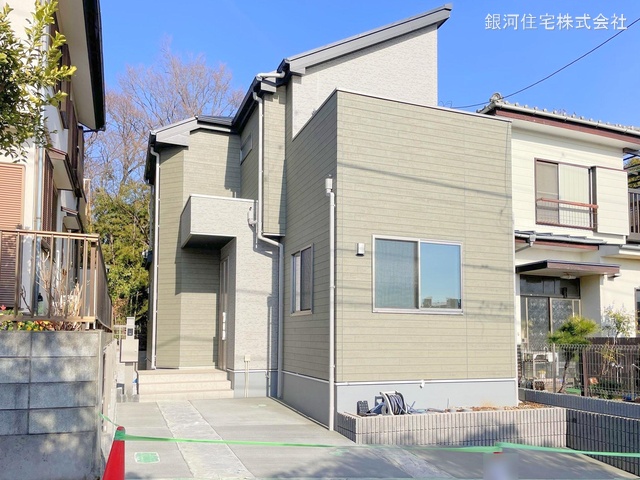 戸塚町