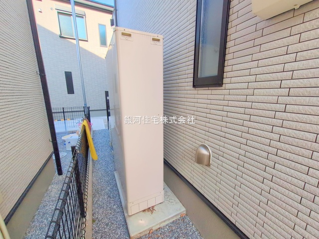 G00351432 神奈川県相模原市緑区下九沢 中古一戸建て 3680万円 土地面積120.92m² (約36.57坪) 建物面積96.04m² (約29.05坪) 間取り３ＬＤＫ 築年月2024年04月(築1年)【外観18】