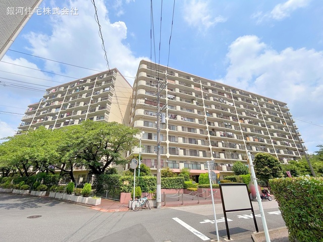 町屋７丁目