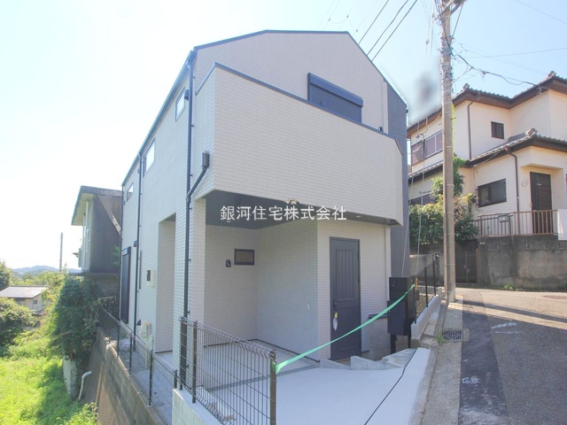 小雀町