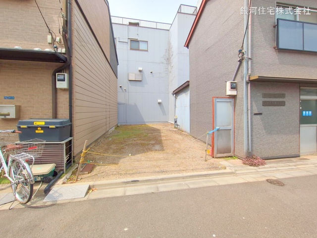 橋場２丁目