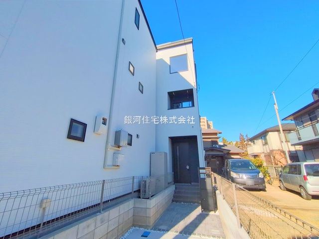 南本町