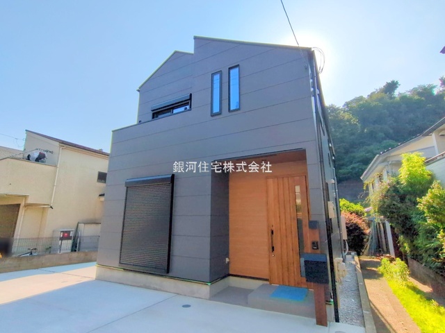 谷津町