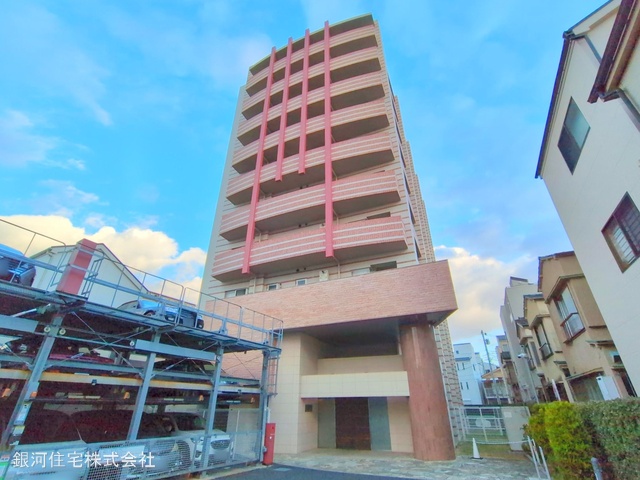 町屋７丁目