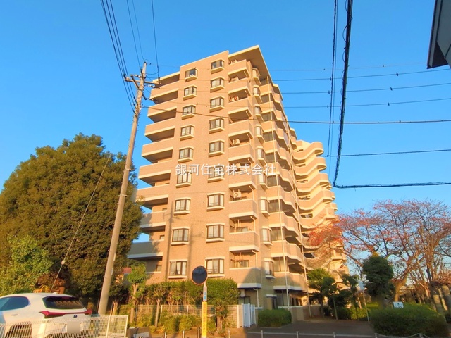 G00363377 埼玉県狭山市富士見1丁目 中古マンション 1390万円 専有面積73.99m² (約22.38坪) 間取り3LDK 所在階1階 築年月1991年01月(築34年)