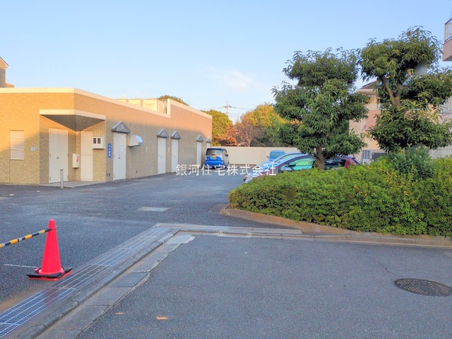 G00363377 埼玉県狭山市富士見１丁目 中古マンション 1390万円 専有面積73.99m² (約22.38坪) 間取り３ＬＤＫ 所在階1階 築年月1991年01月(築34年)【外観11】