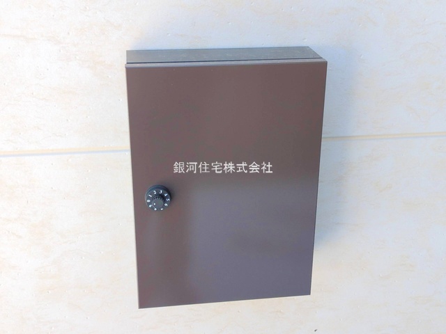 G00364862 神奈川県海老名市国分寺台１丁目 新築一戸建て 4149万円 土地面積118.46m² (約35.83坪) 建物面積95.92m² (約29.01坪) 築年月2025年01月(築１年以内)【外観18】