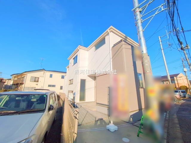 笹目南町