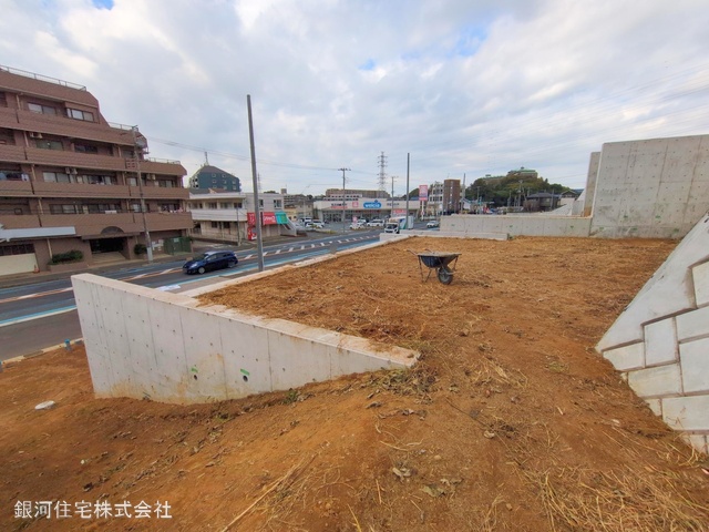 園生町