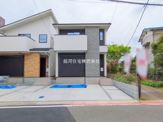 小中台町