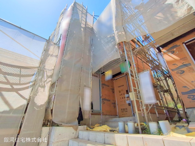 東永谷３丁目