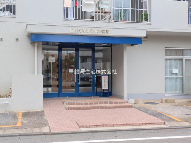 G00366527 埼玉県さいたま市浦和区本太３丁目 中古マンション 2399万円 専有面積60.00m² (約18.14坪) 間取り２ＬＤＫ 所在階1階 築年月1979年08月(築46年)【外観3】