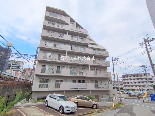G00366527 埼玉県さいたま市浦和区本太３丁目 中古マンション 2399万円 専有面積60.00m² (約18.14坪) 間取り２ＬＤＫ 所在階1階 築年月1979年08月(築46年)【外観4】