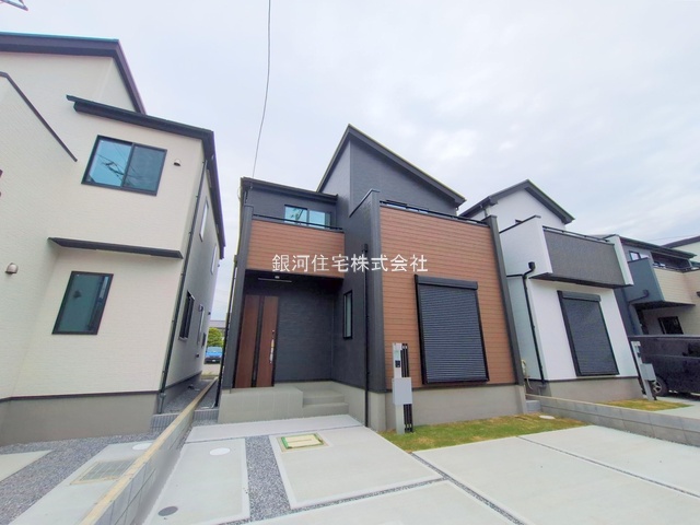 笹目５丁目
