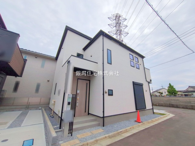 笹目５丁目