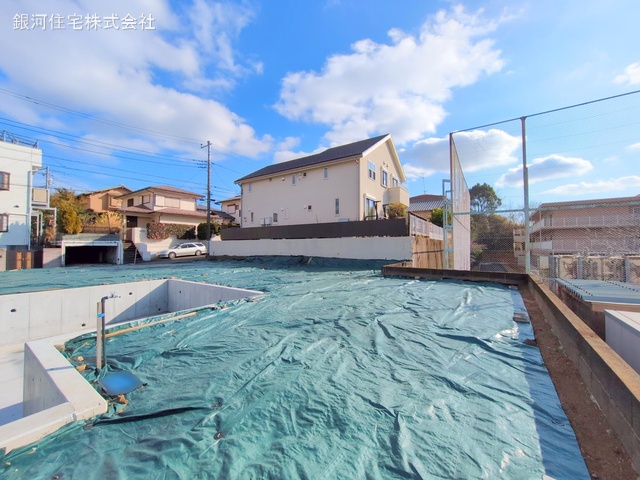 柏尾町