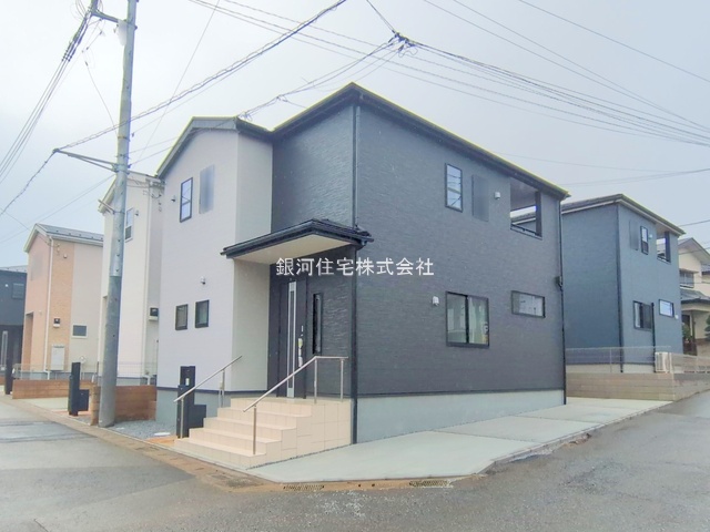 高津