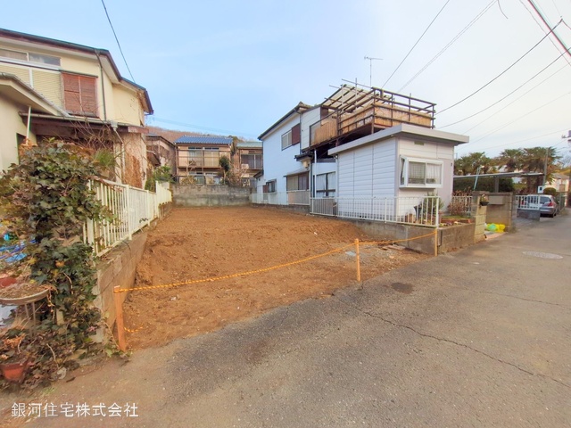 元八王子町３丁目