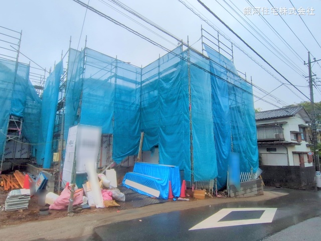 向台町４丁目