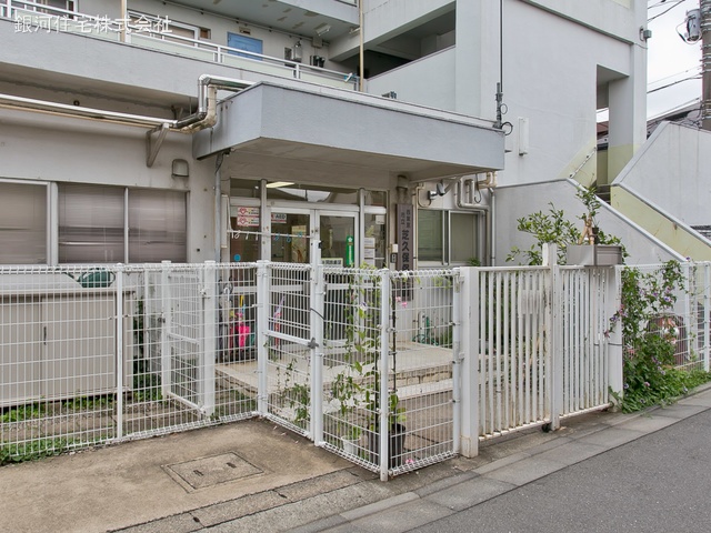 G00367846 東京都西東京市向台町４丁目 新築一戸建て 7090万円 土地面積159.49m² (約48.24坪) 建物面積104.74m² (約31.68坪) 間取り３ＳＬＤＫ 築年月2025年04月【周辺環境】芝久保保育園