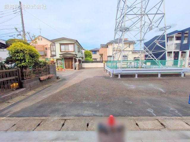G00367927 神奈川県大和市上和田 新築一戸建て 3680万円 土地面積50.00m² (約15.12坪) 建物面積93.95m² (約28.41坪) 間取り３ＬＤＫ 築年月2025年03月(築１年以内)【外観9】