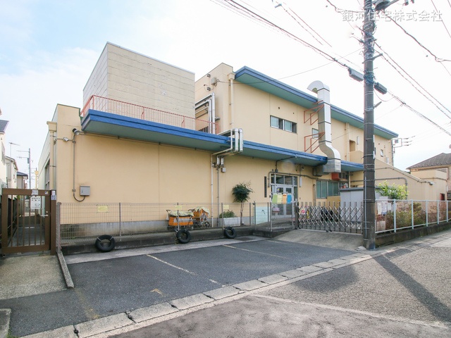 G00367927 神奈川県大和市上和田 新築一戸建て 3680万円 土地面積50.00m² (約15.12坪) 建物面積93.95m² (約28.41坪) 間取り３ＬＤＫ 築年月2025年03月(築１年以内)【周辺環境】草柳保育園