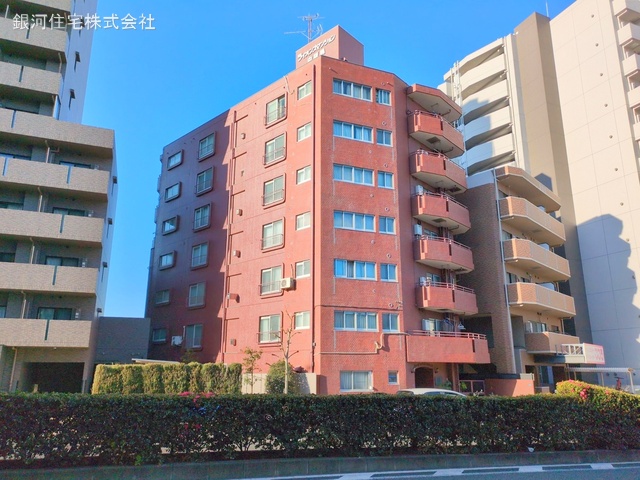 大谷口北町