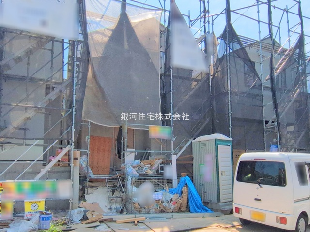 北寺尾１丁目