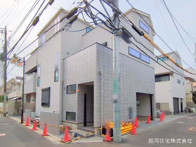 阿佐谷北２丁目
