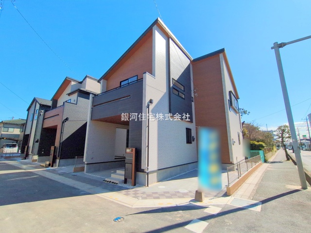 中宗岡２丁目