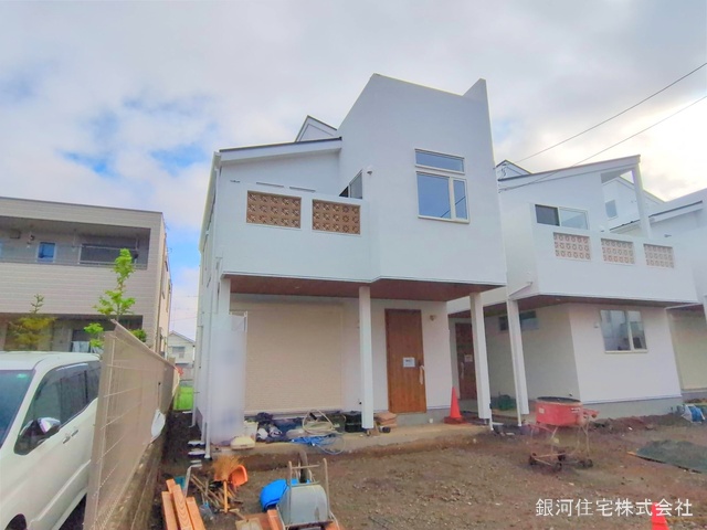 本鵠沼４丁目