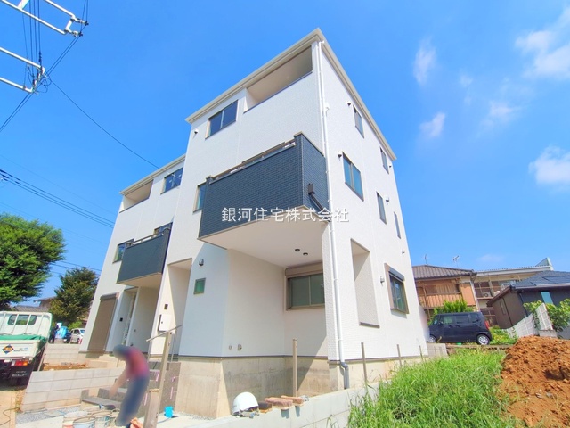 瀬ヶ崎４丁目
