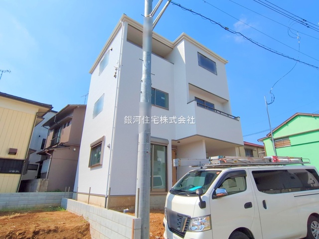 瀬ヶ崎４丁目