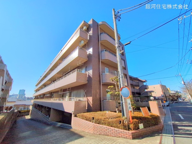 大和田町７丁目