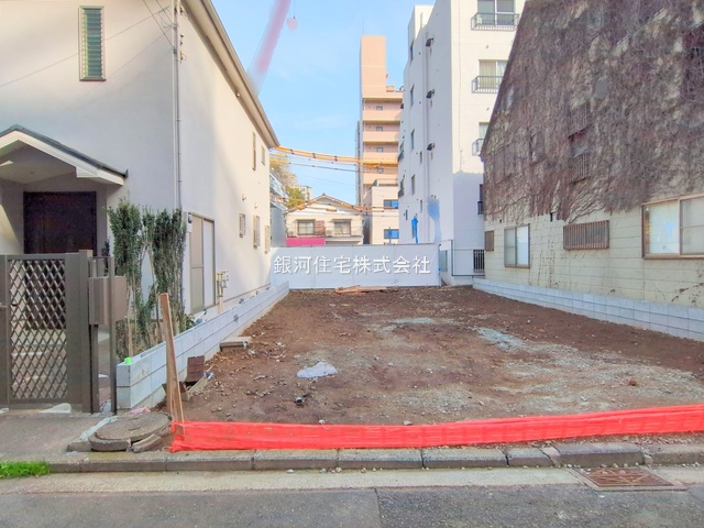 野毛町３丁目