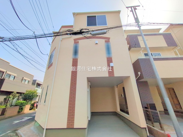 駒場１丁目