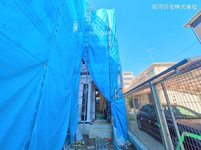 京町１丁目