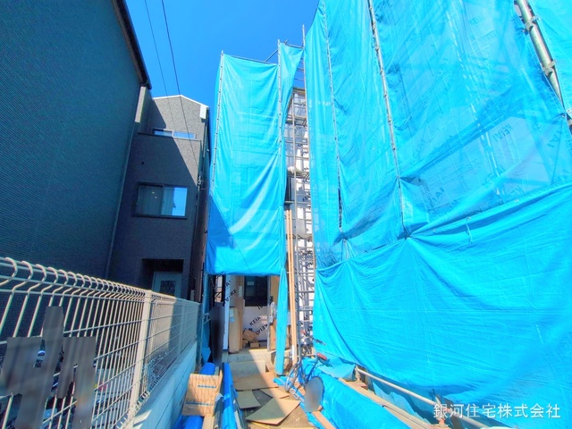 京町１丁目