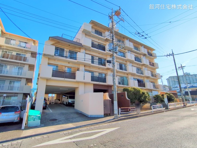 平戸町