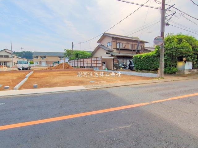 町屋３丁目