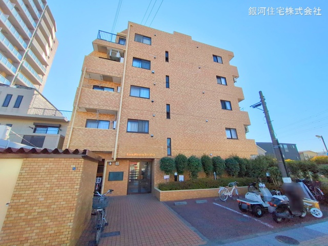 青戸７丁目
