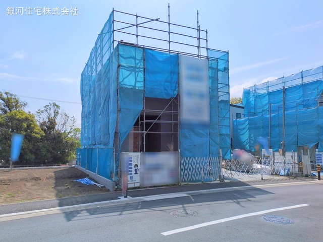 深谷中２丁目