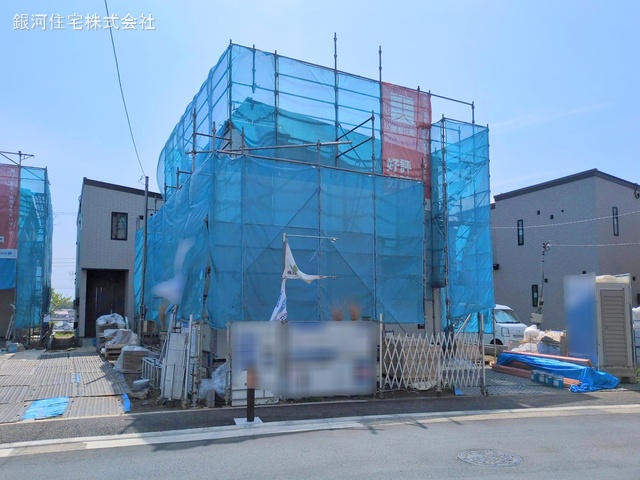深谷中２丁目