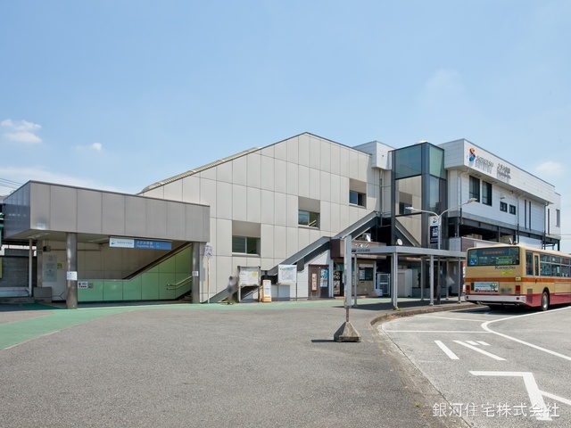 G00369464 神奈川県綾瀬市深谷中２丁目 新築一戸建て 4530万円 土地面積158.16m² (約47.84坪) 建物面積101.77m² (約30.78坪) 間取り３ＬＤＫ 築年月2025年05月【周辺環境】相模鉄道本線「さがみ野」駅