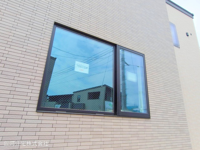 G00369472 神奈川県綾瀬市深谷中２丁目 新築一戸建て 4780万円 土地面積153.79m² (約46.52坪) 建物面積101.02m² (約30.55坪) 間取り４ＬＤＫ 築年月2025年05月【外観18】
