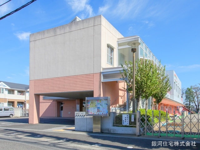 G00369472 神奈川県綾瀬市深谷中２丁目 新築一戸建て 4780万円 土地面積153.79m² (約46.52坪) 建物面積101.02m² (約30.55坪) 間取り４ＬＤＫ 築年月2025年05月【周辺環境】綾南保育園