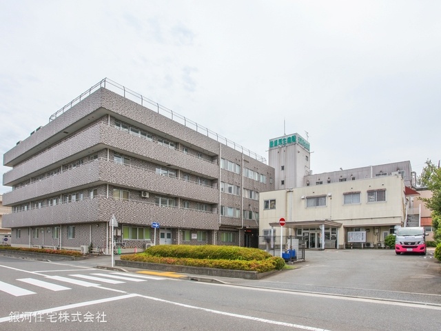 G00369472 神奈川県綾瀬市深谷中２丁目 新築一戸建て 4780万円 土地面積153.79m² (約46.52坪) 建物面積101.02m² (約30.55坪) 間取り４ＬＤＫ 築年月2025年05月【周辺環境】綾瀬厚生病院