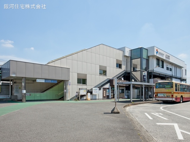 G00369474 神奈川県綾瀬市深谷中２丁目 新築一戸建て 4980万円 土地面積150.85m² (約45.63坪) 建物面積109.30m² (約33.06坪) 間取り４ＬＤＫ 築年月2025年05月【周辺環境】相模鉄道本線「さがみ野」駅